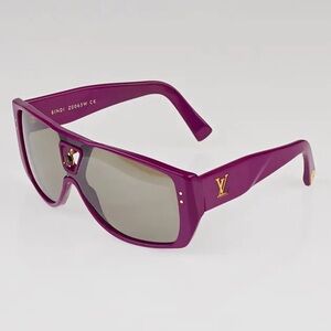 Louis Vuitton bindi Sunglasses